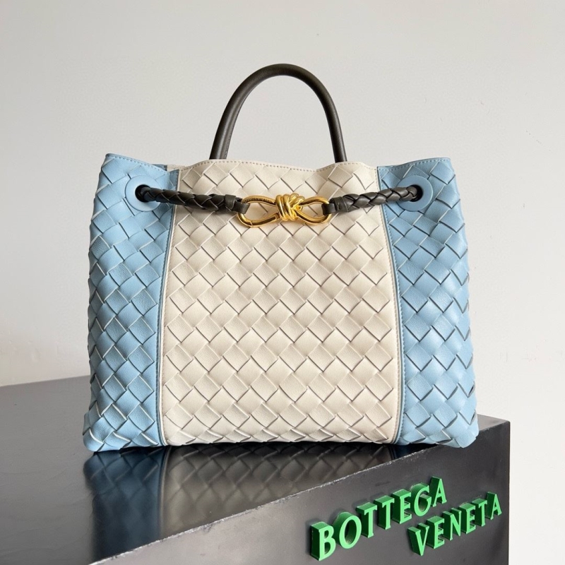 BV Top Handle Bags